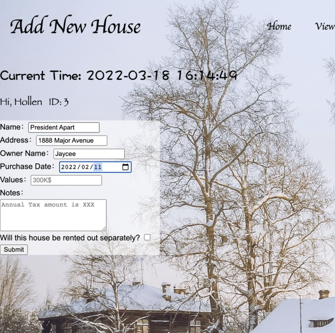 Alpha Rent Solutions: Real-Estate Management thumbnail